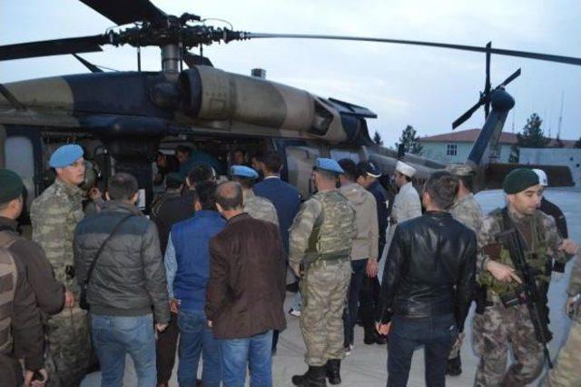 Şırnak ta &Ccedil;atışma: 2 Asker Şehit (4) 3