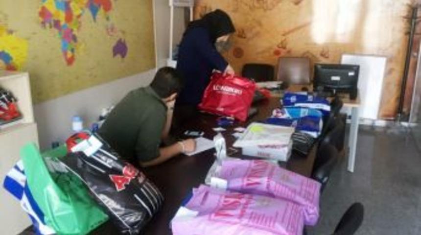 Sultangazi Gen&ccedil;lik Meclisi&rsquo;nden &Ouml;rnek Proje