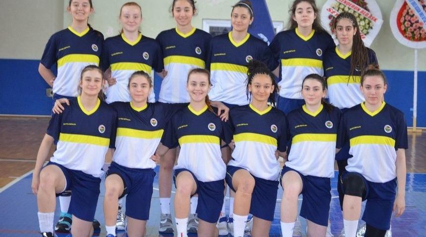 Fenerbah&ccedil;e Fark Attı