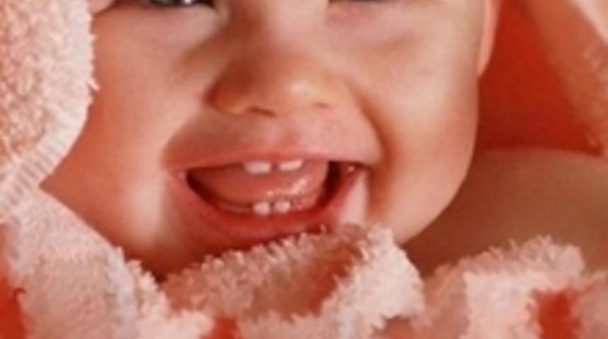 Bebeğinizin Konuşmasını Hızlandırın