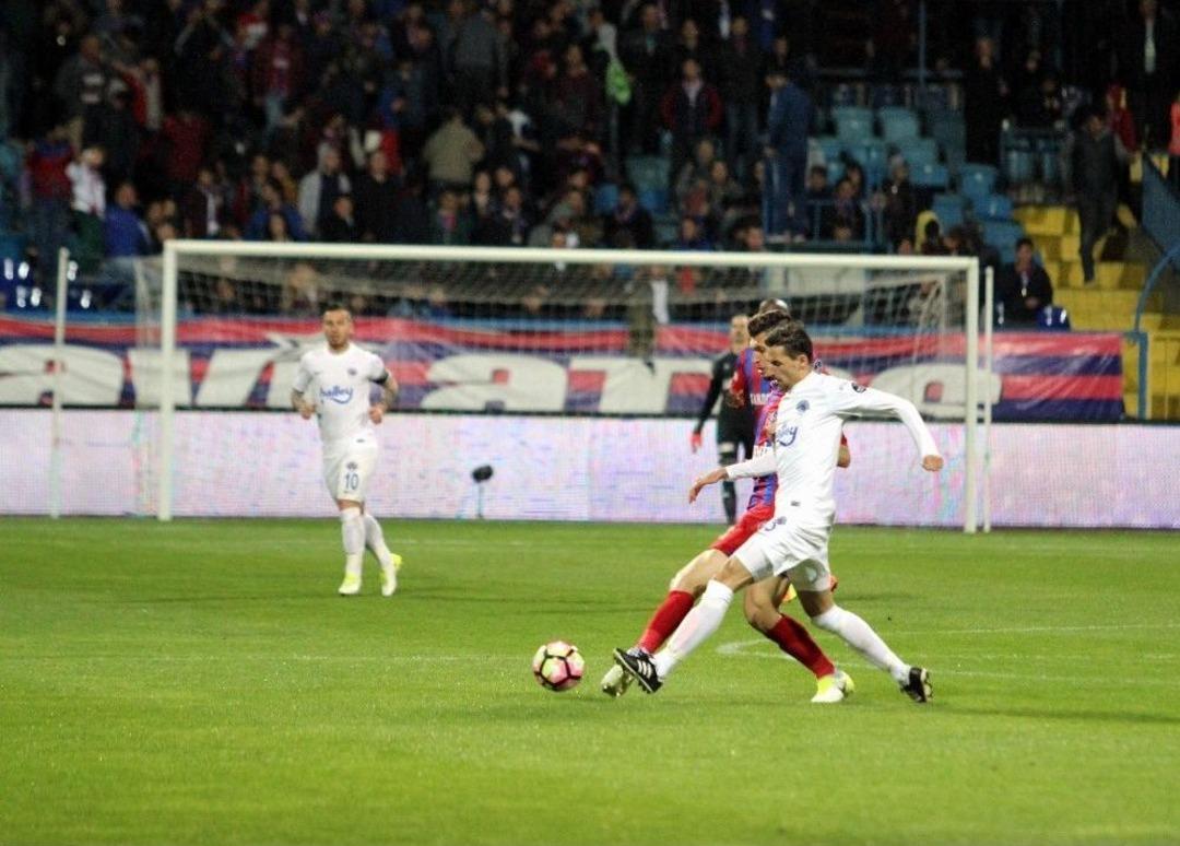 S&uuml;per Toto S&uuml;per Lig