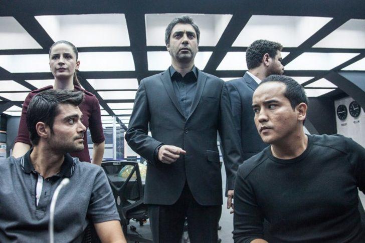 Kurtlar Vadisi Pusu 235. Bölüm Galerisi G1