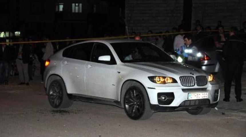 L&uuml;ks Cipte Başından Vurularak &Ouml;ld&uuml;r&uuml;ld&uuml;