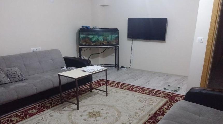 Aydın Merkezli 8 İlde Fet&ouml; Operasyonu