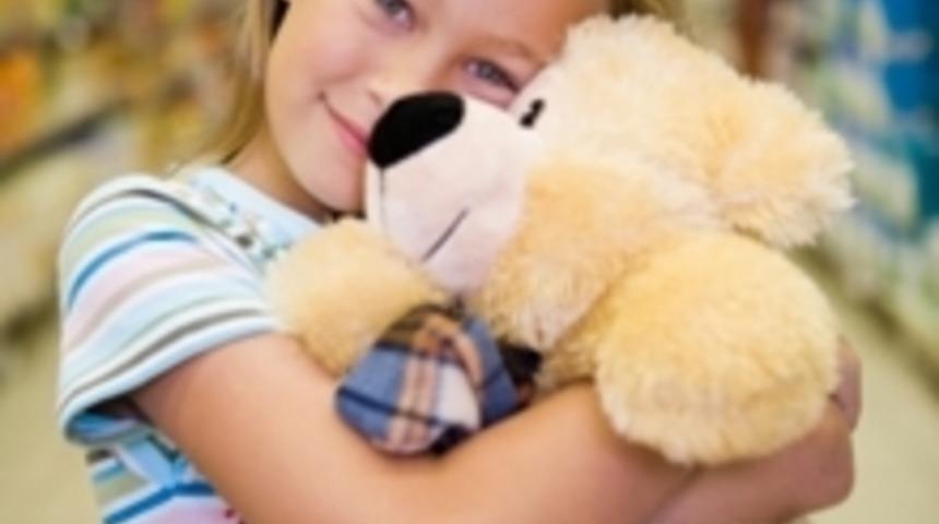 'Sağlıklı Oyuncak' D&ouml;nemi!