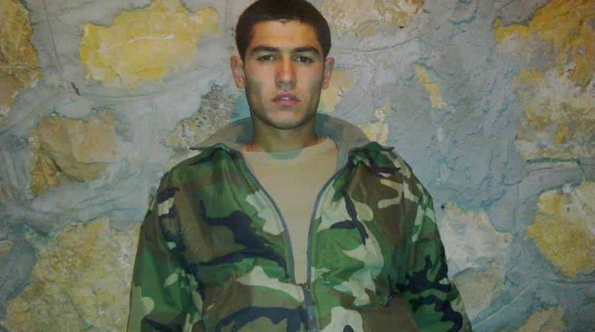 İzmir&rsquo;de Korkun&ccedil; İnfaz