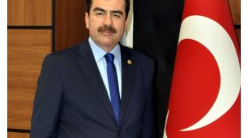 Erdem, 23 Nisan&rsquo;ı Kutladı