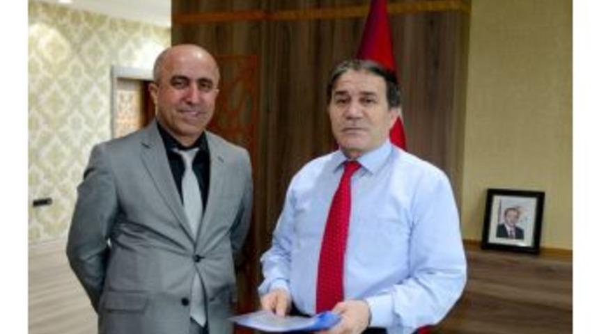 Uşak &Uuml;niversitesi &ldquo;fen Ve Doğa Bilimleri&rdquo; Dergisinin İlk Sayısı Yayınlandı