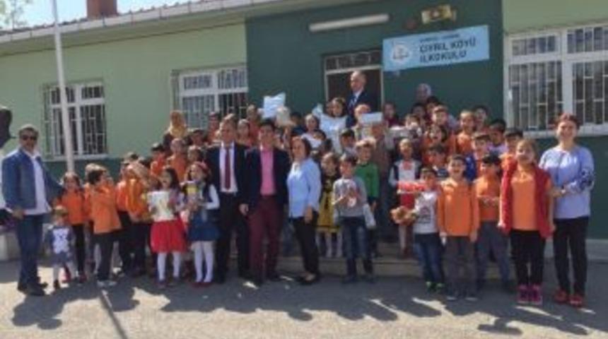 Hayaller Ger&ccedil;ek Oldu