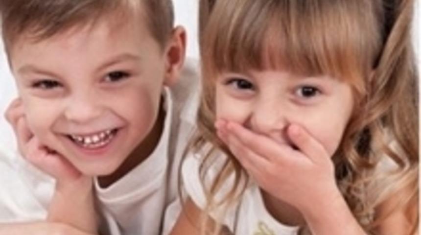 &Ccedil;ocuklarda Cinsel Kimlik