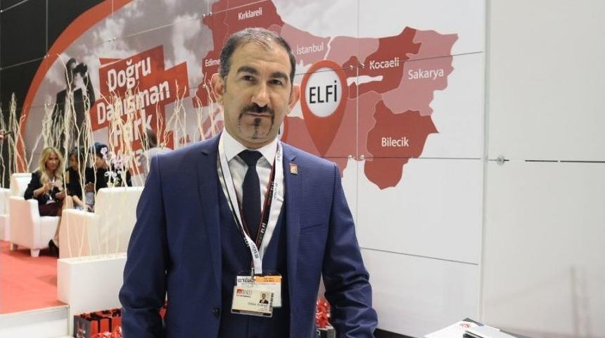 "bursa Kentsel D&ouml;n&uuml;ş&uuml;m Ve Yatırımda Y&uuml;kselen Trend"