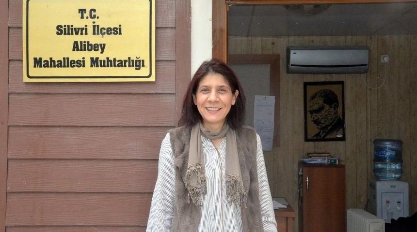 (&ouml;zel Haber) Alibey Mahallesi&rsquo;nde Muhtarlık 1923&rsquo;ten Bu Yana Aynı Ailede