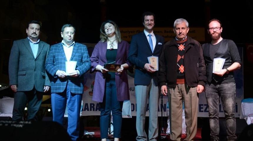 18. Tarım Ve Seracılık Festivali Etkinlikleri