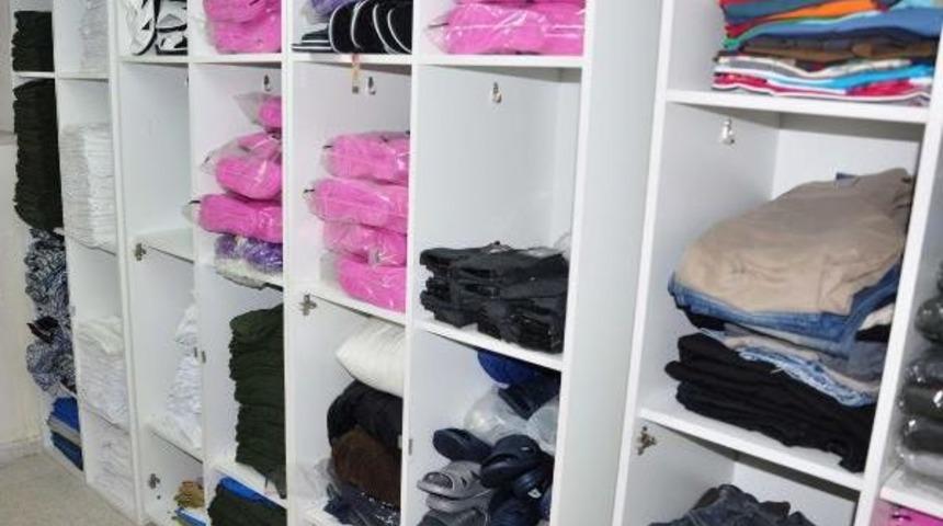 Ruh Sağlığı Tedavisi G&ouml;renlerin Ihtiyacı Sosyal Marketten