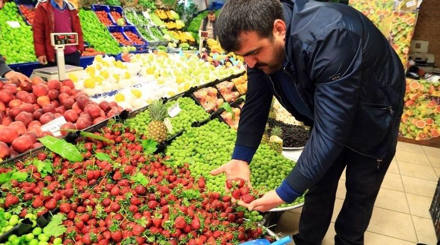 (&ouml;zel Haber) K&uuml;&ccedil;&uuml;k Esnafın En B&uuml;y&uuml;k Sorunu Tesk&rsquo;in İlgisizliği