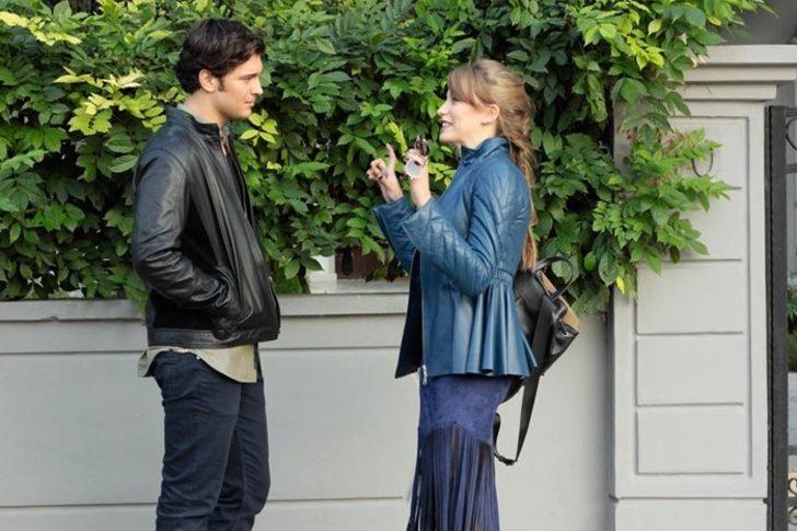 Medcezir 45. Bölüm Galerisi G2