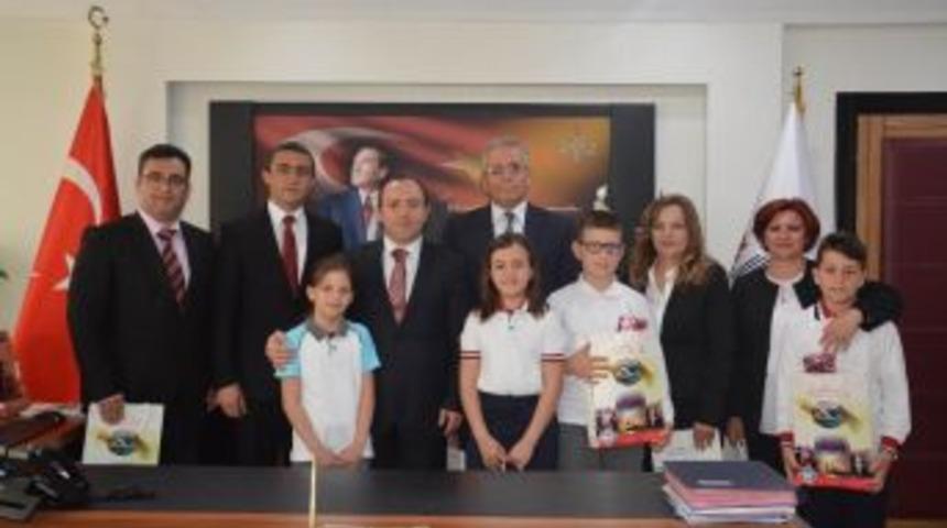 Milli Eğitim&rsquo;de 23 Nisan