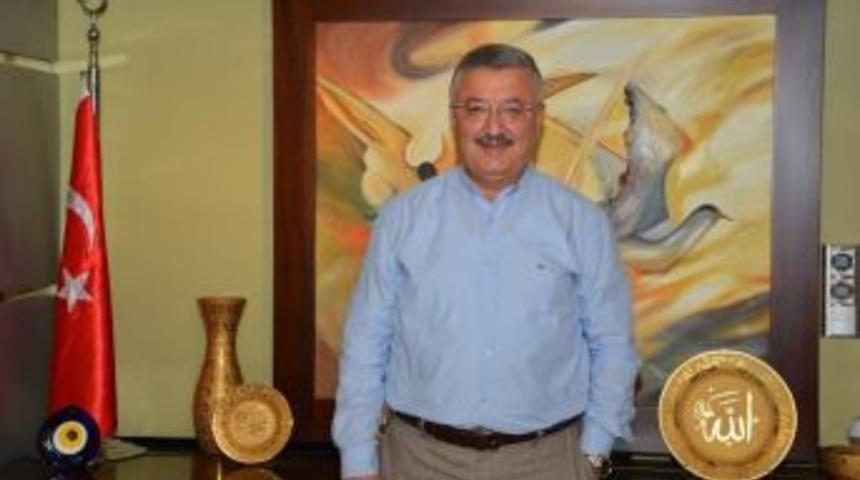 İnşaat Sekt&ouml;r&uuml; Yeni Yatırımlar İ&ccedil;in Harekete Ge&ccedil;ti