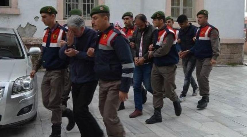 Erdek&rsquo;Te Ka&ccedil;ak Operasyonu