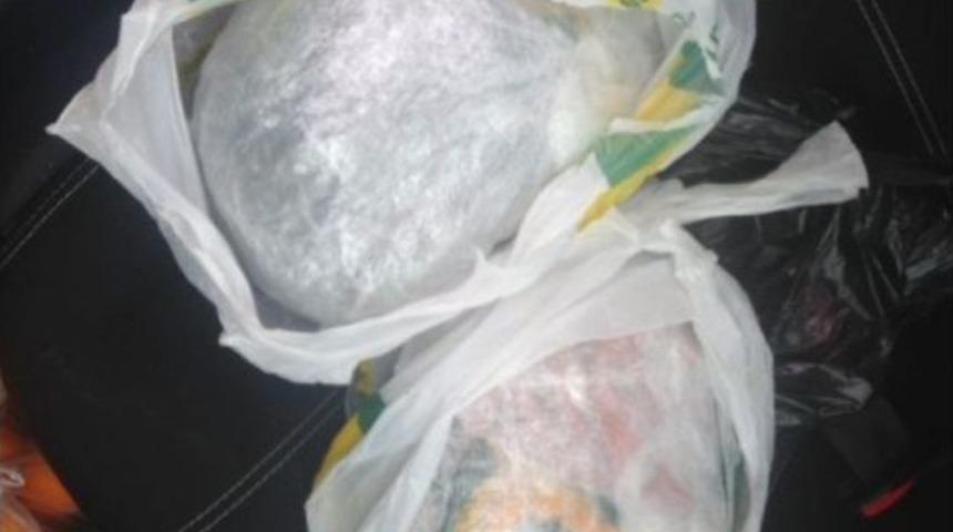 Marmaris Narkotik Su&ccedil;larla M&uuml;cadele Grup Amirliği Uyuşturucuya Ge&ccedil;it Vermiyor