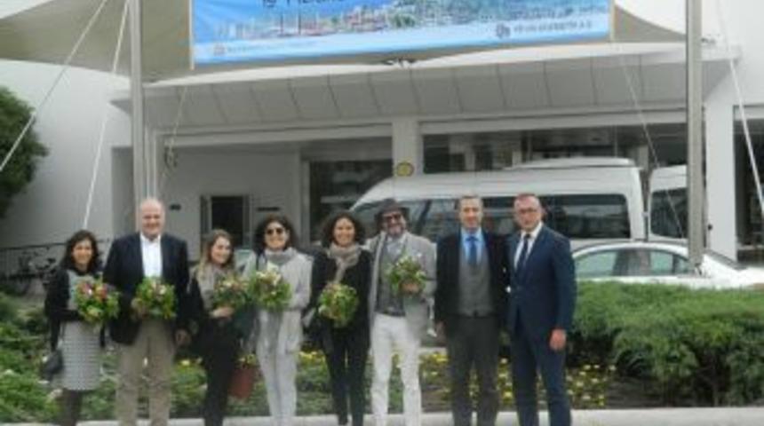 İtalyan Parf&uuml;m Devi Marmaris&rsquo;i Tanıtacak