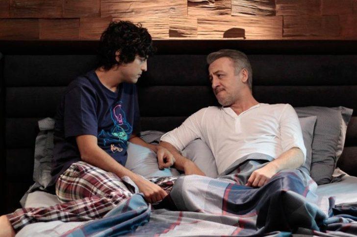 Medcezir 45. Bölüm Galerisi G4