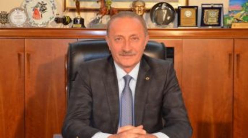 Atabay, 23 Nisan Ulusal Egemenlik Ve &Ccedil;ocuk Bayramı&rsquo;nı Kutladı