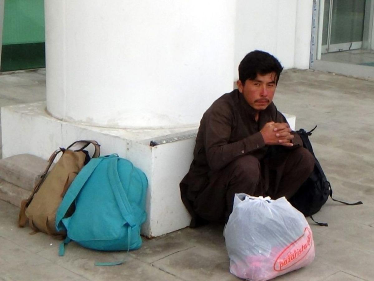 150 G&ouml;&ccedil;men Yaşam M&uuml;cadelesi Veriyor