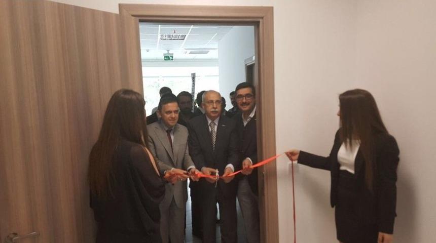 Firmalar Teknokent&rsquo;teki Yerlerini Bir Bir Alıyor