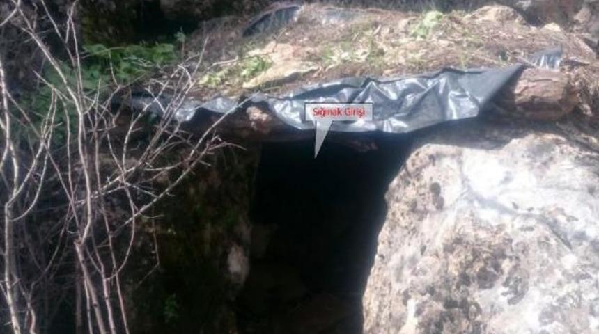 Lice'nin G&uuml;neyindeki Operasyon Tamamlandı&nbsp;