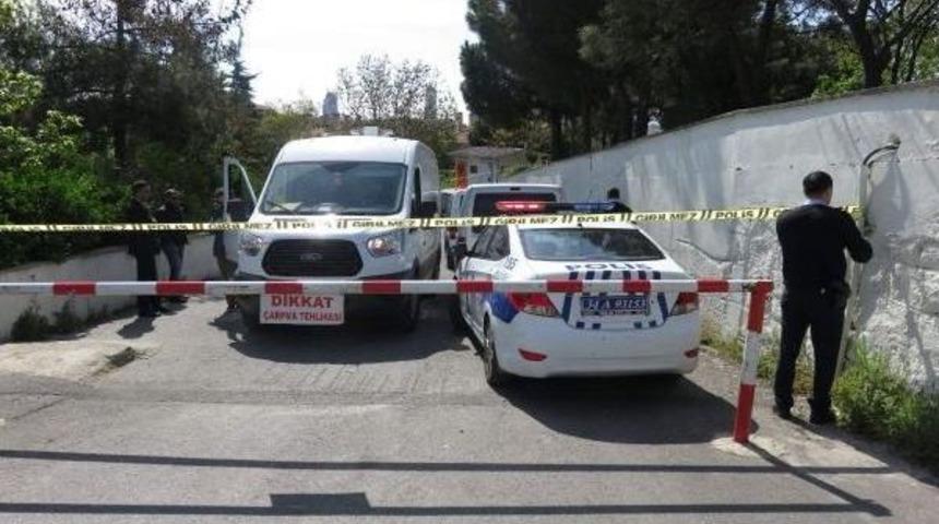 Polisi Alarma Ge&ccedil;iren Dinamit Lokumu Oyuncak &Ccedil;ıktı