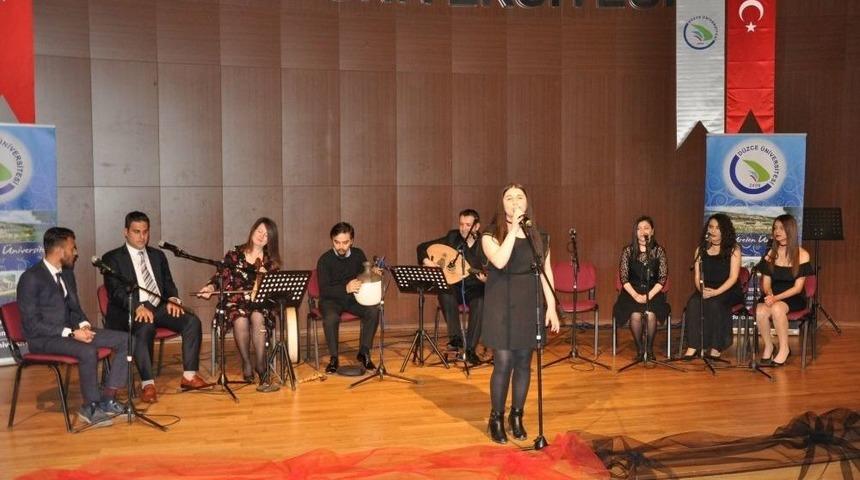 Fasl-ı Akademi Konseri