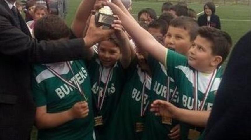 Şampiyon Boyalıca İlkokulu