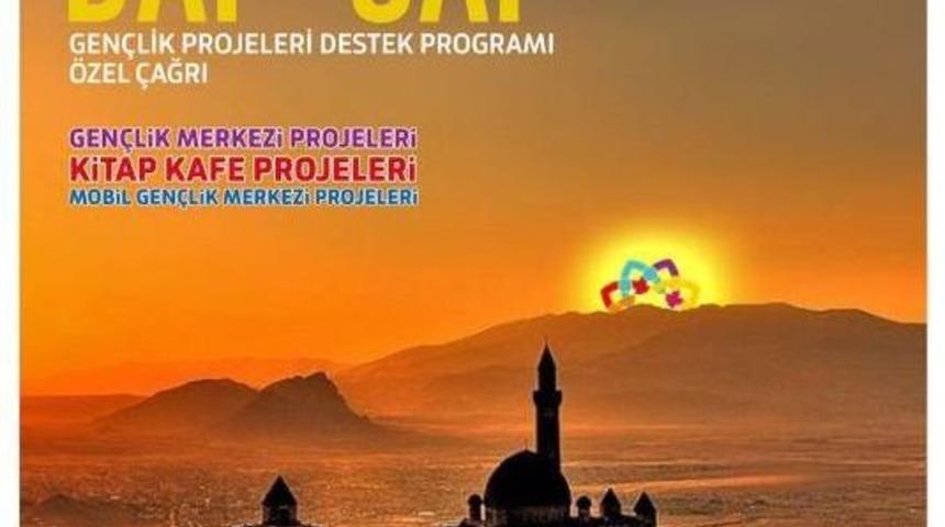 Gen&ccedil;lik Ve Spor Bakanlığı&rsquo;ndan Doğu Ve G&uuml;neydoğu&rsquo;ya B&uuml;y&uuml;k Destek