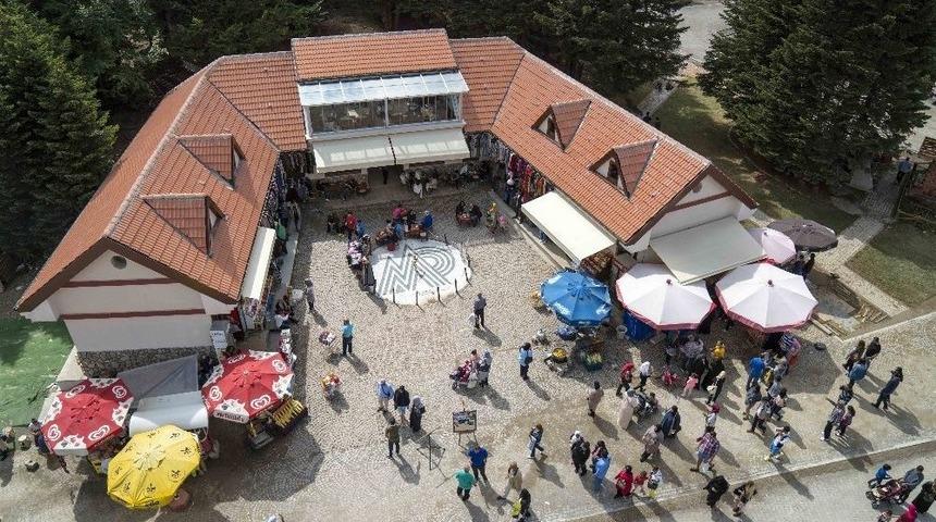 Orman Ve Su İşleri Bakanlığı, Tabiat Turizmini Geliştirmek İ&ccedil;in Harekete Ge&ccedil;ti