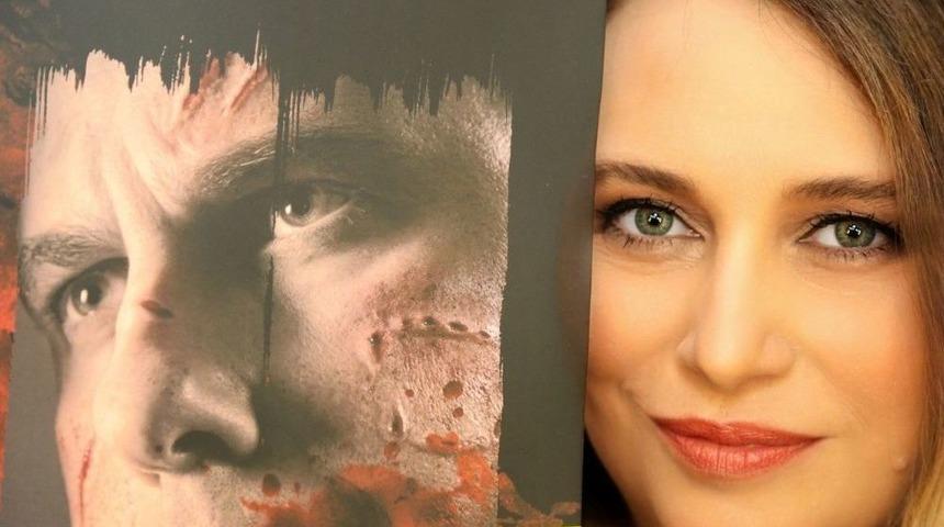 Aksiyon Sahnelerinin Efekt Makyajı İzmir&rsquo;den