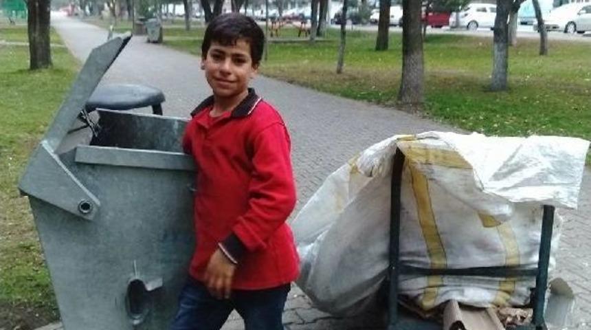 Onların &lsquo;&Ccedil;ocuk Bayramı&rsquo; Yok