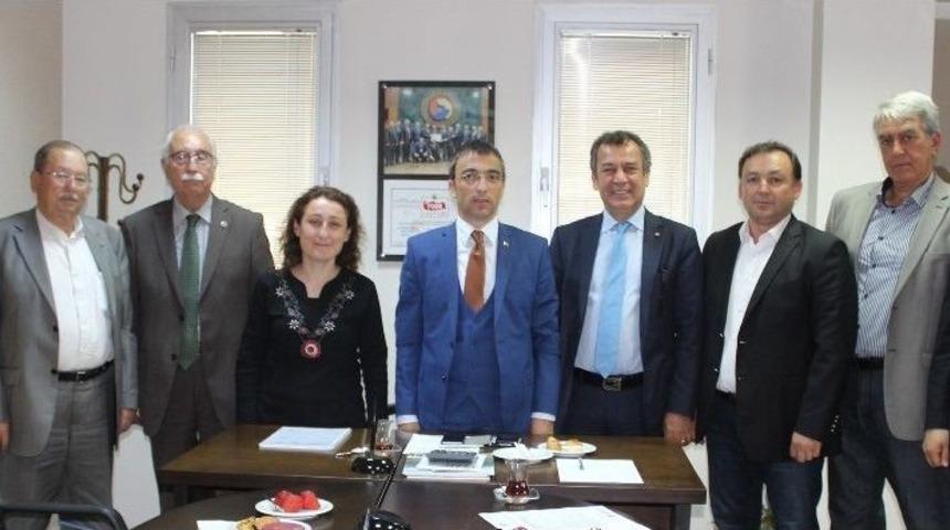 Milas Yeni Fuar Alanını Arıyor