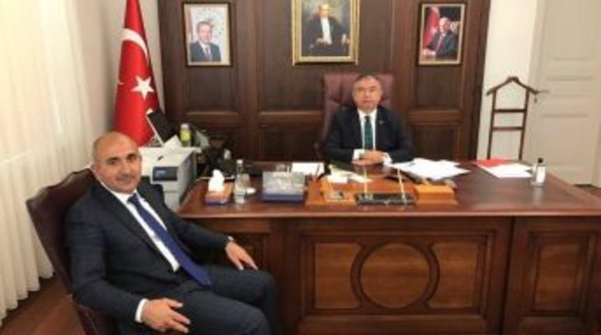 Milli Eğitim Bakanlığı Kilis&rsquo;e 79 Milyon Tl&rsquo;lik Yatırım Yapıyor