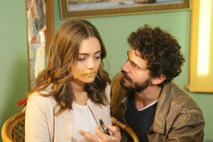 Güllerin Savaşı 16. Bölüm Galerisi G2