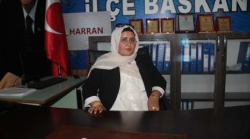 Ak Partili Biter 23 Nisan Bayramını Kutladı