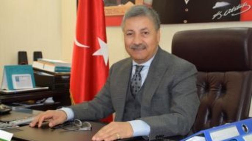 Pınarbaşı 23 Nisan &Ccedil;ocuk Bayramını Kutladı