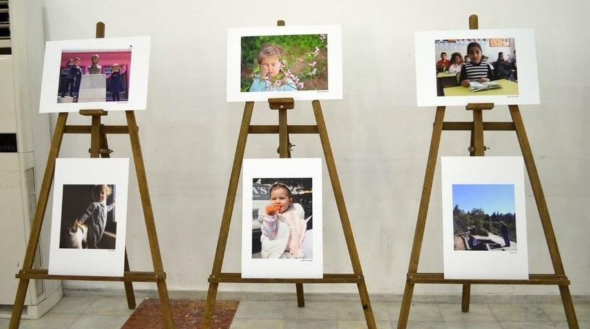 Dahot&rsquo;un Fotoğraf&ccedil;ılarından 23 Nisan Sergisi