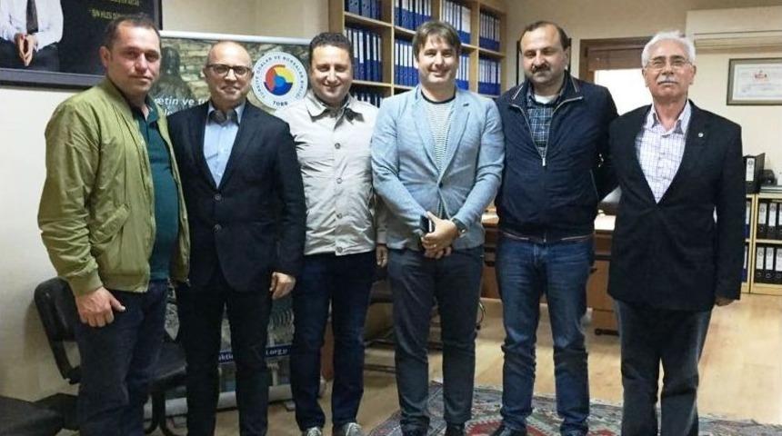 Sel&ccedil;uk&rsquo;un Otopark Sorunu Masaya Yatırıldı