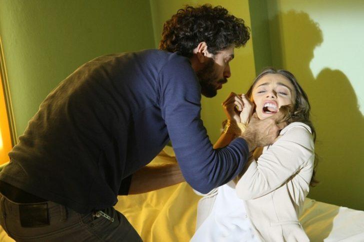 Güllerin Savaşı 16. Bölüm Galerisi G4