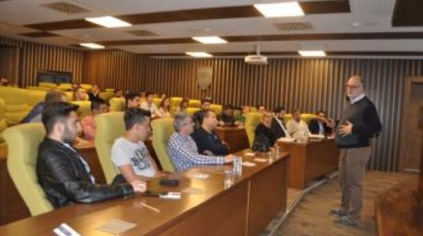 Utso&rsquo;nun Eğitimlerine Her Ge&ccedil;en G&uuml;n İlgi Artıyor