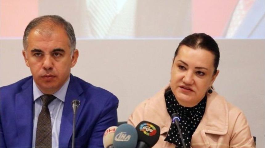 Ak Partili Hotar: "gezi Benzeri &Ccedil;ağrılar Bu Millette Karşılık Bulmaz"