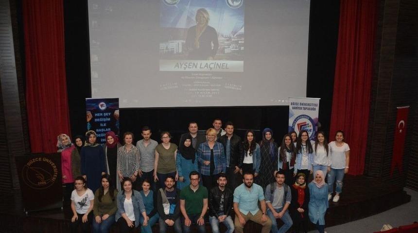 Başarı Ve Mutluluk Yeteneklerin Keşfedilmesiyle Geliyor