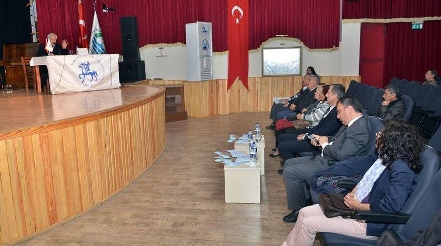 Fo&ccedil;a&rsquo;nın Efsane Tatil K&ouml;y&uuml; &rsquo;yeniden Faaliyete Ge&ccedil;sin&rsquo; &Ouml;nerisi