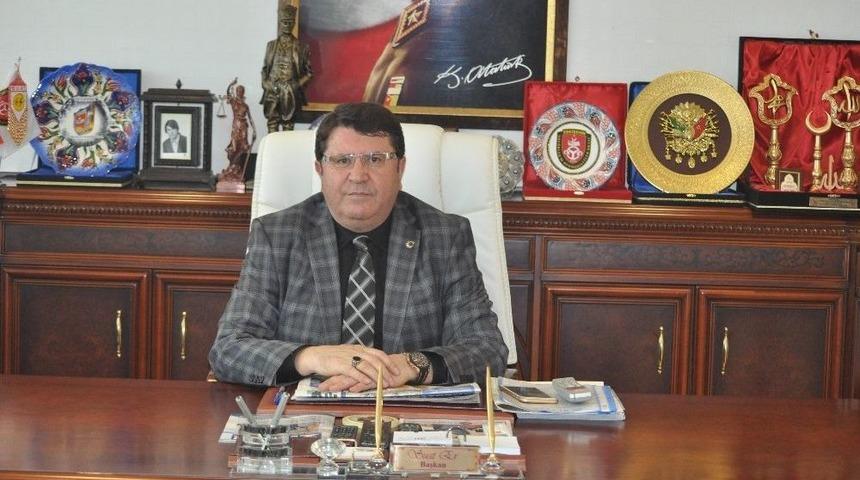 Her Y&uuml;k&uuml; Taşıyan Kamyoncu, Maliyetleri Taşıyamıyor